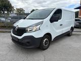 Renault Trafic Kasten L1H1  NAVI KLIMA 01/27 TÜV  EURO6 - Renault Trafic in Solingen