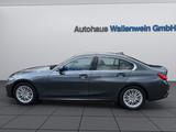 BMW 318i Luxury Line Aut., GlasSD, 360° Kamera, ACC - gebrauchte BMW 318 aus dem Jahr 2020