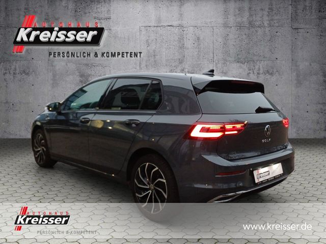 Golf 1.5 eTSI Active DSG/NAVI/SHZ/KLIMA/LED/ACC