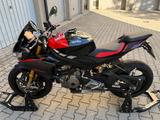 Aprilia Tuono 660 Factory - APRILIA TUONO 660 FACTORY