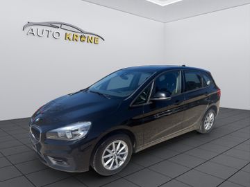 BMW 216 Active Tourer - 9