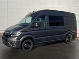 MAN TGE 3.180 L3H3 MIXTO 4x4 AUTOM DIFF AHK ACC - gebrauchte MAN TGE aus dem Jahr 2024