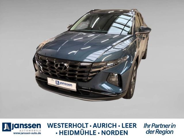 Hyundai TUCSON Plug-in-Hybrid 6-AT 4WD PRIME-Paket HDA