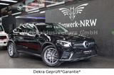 Mercedes-Benz GLC-Coupe 220d 4Matic AMG*Head-Up*Leder*Burmes. - Mercedes-Benz GLC 220 Gebrauchtwagen in Düsseldorf