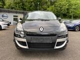 Renault Scenic III Dynamique  Navi - gebrauchte Renault Scenic aus dem Jahr 2009