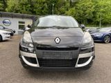 Renault Scenic III Dynamique  Navi - Renault Scenic aus 2009