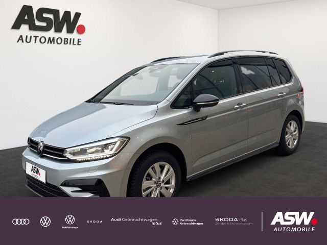 Volkswagen Touran Highline 1.5 l TSI 150 PS DSG AHk 3.Sitzr