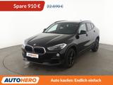 BMW X2 sDrive 20i Advantage Aut.*NAVI*LED*ACC*PDC* - gebrauchte BMW X2 aus dem Jahr 2019