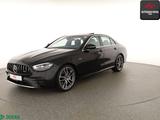 Mercedes-Benz E 53 AMG 4M HUD,SPORTABGAS,MASSAGE,BURMESTER,360 - gebrauchte Mercedes-Benz E 53 AMG aus dem Jahr 2021