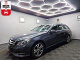 Mercedes-Benz E 220 CDI BlueEfficiency AVANTGARDE |AUTO|NAVI - Mercedes-Benz E 220 mit Diesel-Antrieb