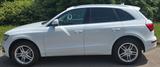 Audi Q5 2.0 TFSI quattro Automatik| Standheizung - Audi Q5 mit Benzin-Antrieb: Standheizung