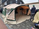 Trigano Raclet Trigano Navajo Zeltanhänger Faltcaravan  - Offers matching your search criteria