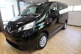 Nissan NV200 /Evalia Evalia Tekna/7Sitzer /Kamera/Navi - Nissan NV200 in Wuppertal