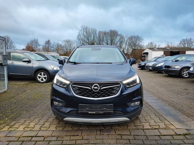 Opel Mokka X Innovation