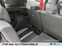 Opel Frontera - Vorschau Bild 14