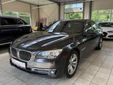 BMW 730d | Regelbesteuert | Memory - BMW 730 in Hamburg