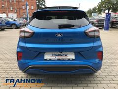 Foto Nummer 5: FORD Puma