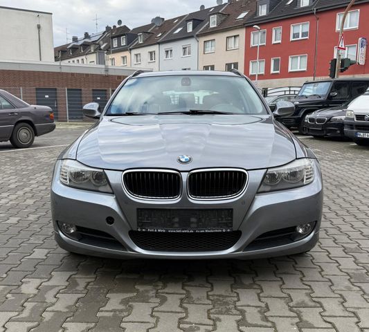 BMW 318 Baureihe 3 Touring 318d