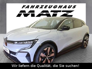 Fahrzeugabbildung Renault Megane E-Tech Techno EV60 220hp opt. charge