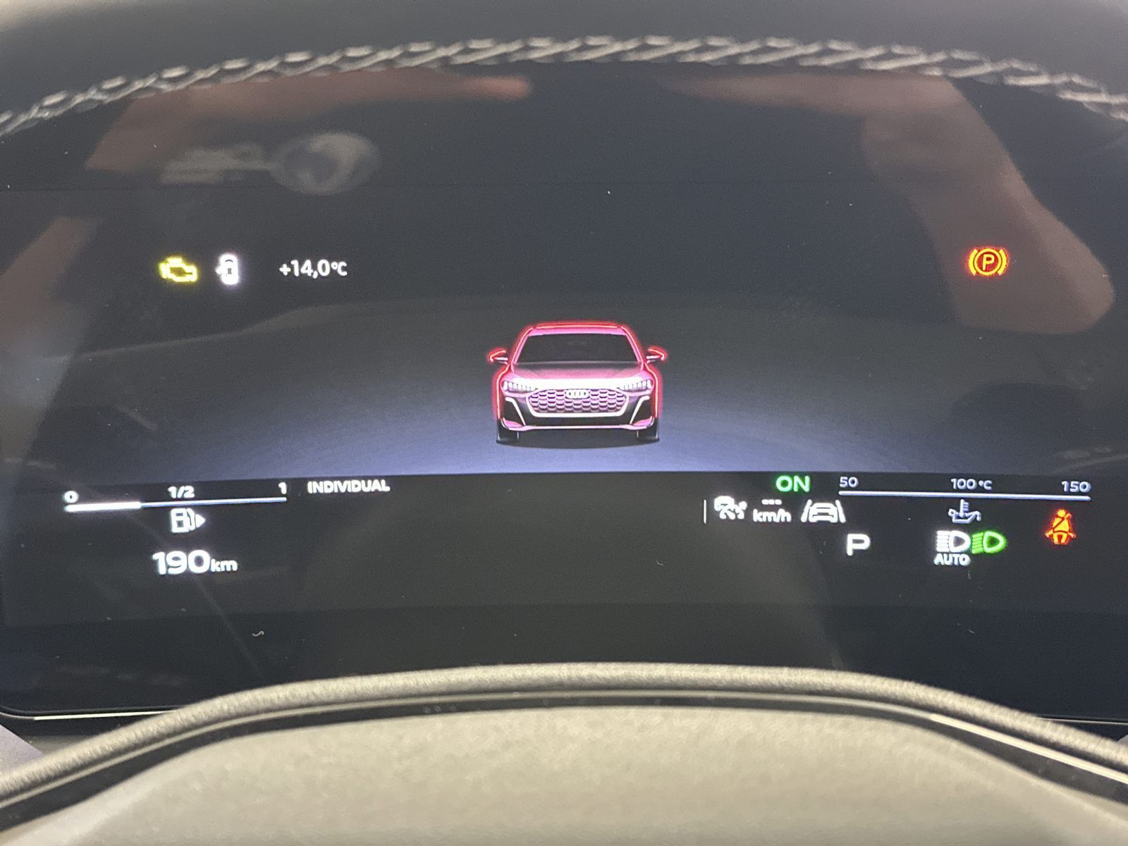 Audi A5 - Bild 12