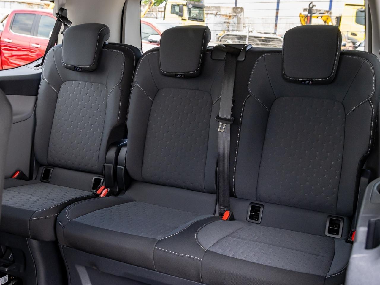 Ford Tourneo Custom L2 Titanium 8S+Navi+virtCP+Kamera