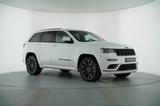 Jeep GRAND CHEROKEE S 3.0CRD 4X4 PANORAMA+ALCANTARA - Jeep Grand Cherokee mit Diesel-Antrieb: Geländewagen