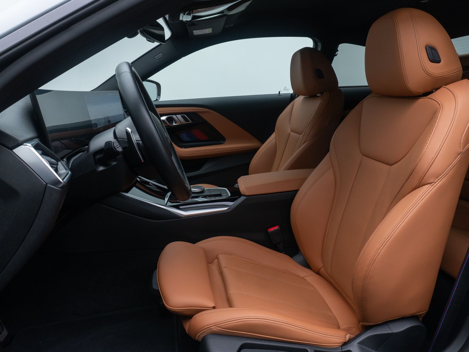 Fahrzeugabbildung BMW 220i Coup&eacute; M Sport Alarm DAB HiFi Kamera 19Zoll