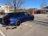 Audi A6 55 TFSI e S tronic quattro sport Avant sport - Audi A6 mit Hybrid-Antrieb