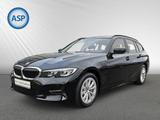 BMW 330 e Touring Advantage AHK LEDER LIVE COCKPIT - BMW 330 mit Hybrid-Antrieb