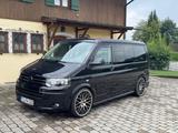 Volkswagen T5 California OCEAN ***NEUER MOTOR*** - Volkswagen T5: Motor