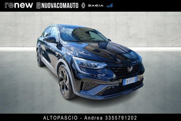 Renault Arkana - 2