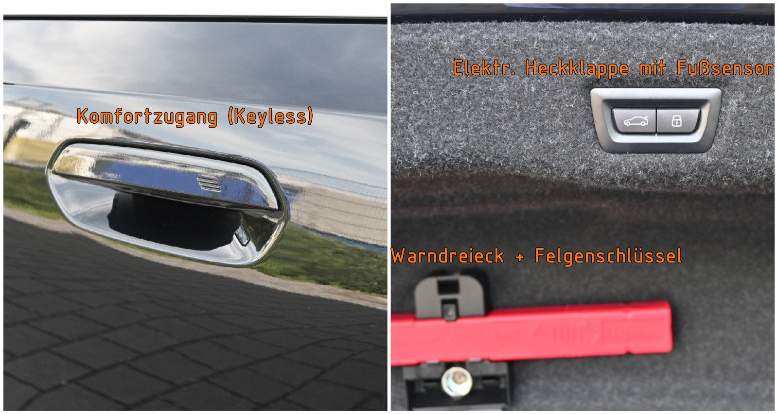 Fahrzeugabbildung BMW 520d xDr. °ACC°Merino°STANDHEIZ°360°PANO°SITZBEL
