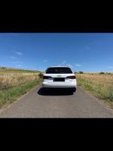 Audi A4 Avant Sport 3.0 TDI 160kw gletscherweiß  - Audi: 16