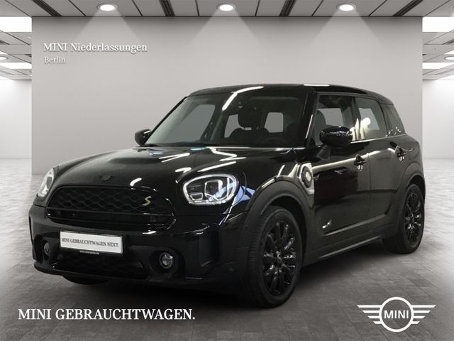 MINI Cooper SE ALL4 Countryman Navi Parkassist LED