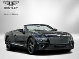 Bentley Continental GTC V8 MULLINER - BENTLEY BERLIN - - Bentley Continental in Berlin