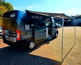 MegaMobil Classic 600 - Kastenwagen mit 2 Schlafplätzen