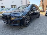 Audi SQ7 4.0 TDI quattro MATRIX /Tüv Neu/ Insp Neu - gebrauchte Audi SQ7 aus dem Jahr 2020