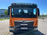 MAN TGL 8.220 4x2 BB CH/Meiller Dreiseitenkipper - MAN 4x4