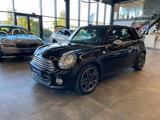 MINI COOPER Cabrio *PDC*Klima*SZH* - MINI Cooper aus 2011