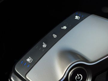 Kia EV6 PE 84kWh GT-Line AWD GD Head-Up Disp. 20" LM