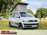 Volkswagen T5 Camper WoMo Caravan StHz Aufstelldach Küche K - Offers