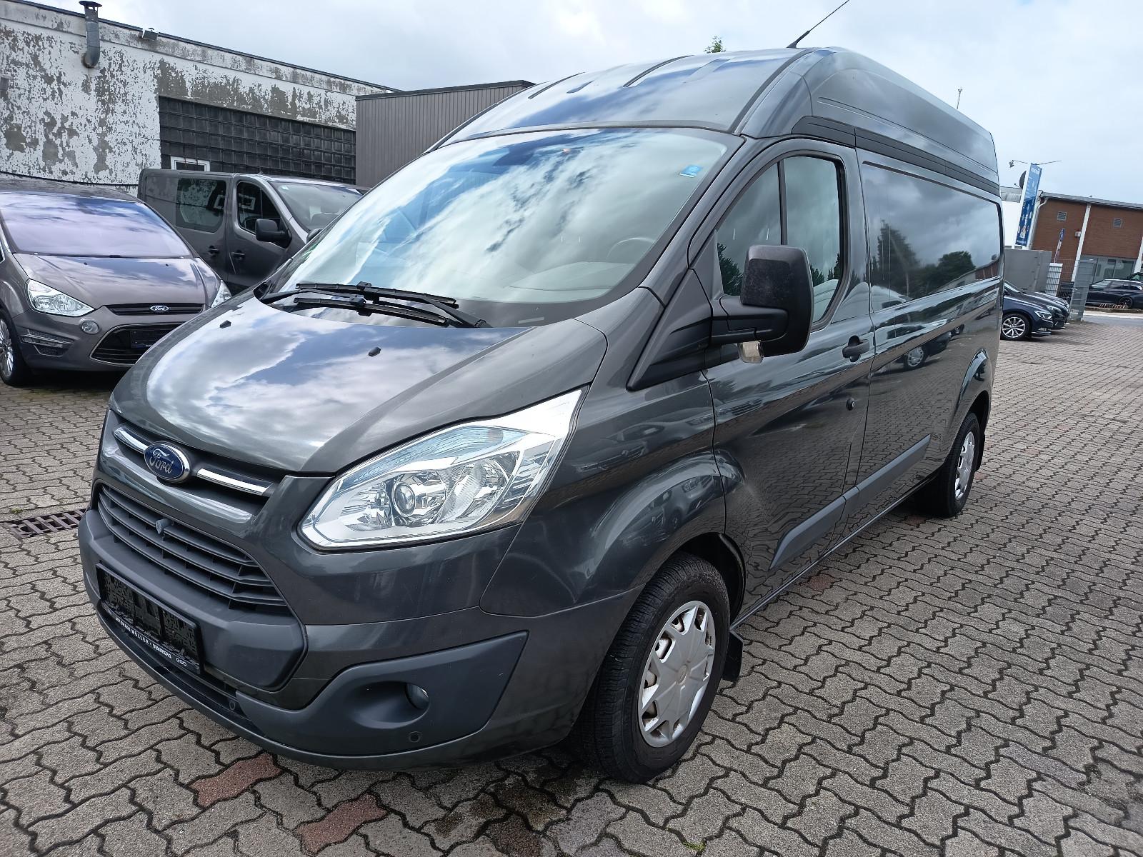 Ford Transit Custom Kasten 290 L2 Trend
