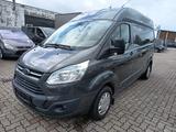 Ford Transit Custom Kasten 290 L2 Trend - graue Ford Transit Custom