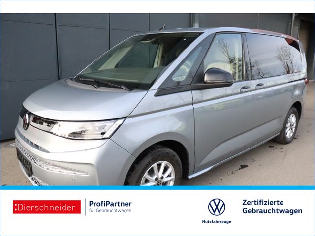 Volkswagen T7 Multivan 2.0 TDI DSG 5-J-G NAVI MATRIX 7 LM