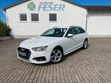 Audi A4 Av. Advanced 35 TFSI S-tr. AHK BUSINESS LED - Audi A4: Business