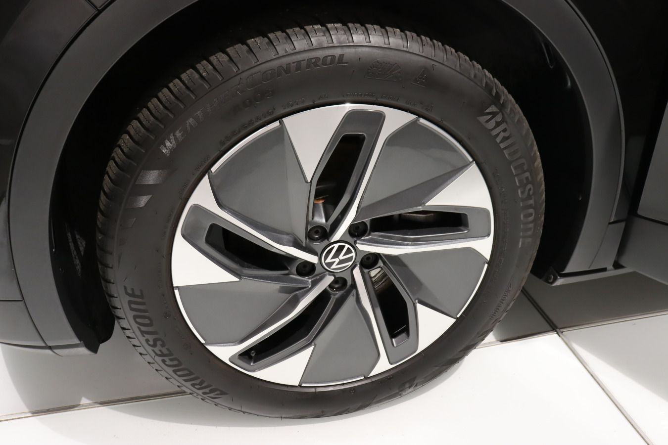 Volkswagen ID.4 - Bild 9
