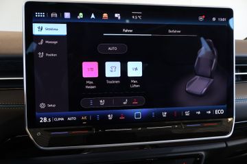 Volkswagen ID.7 Pro HK+HUD+MATRIX+360°+SITZKLIMA+PANO