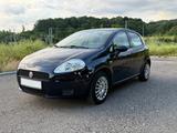 Fiat Grande Punto 1.2 8V KLIMA 98TKM TOP GEPFLGT - Fiat Punto Gebrauchtwagen in Stuttgart