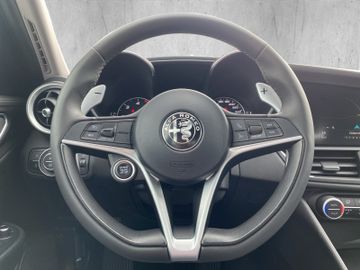 Alfa Romeo GIULIA 2.2 JTDM Super *AHK*Winterpaket*Navi*
