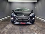 Peugeot RCZ 1,6 XENON SCHEINWERFER, NAVI, LEDER, PDC - Peugeot RCZ: Sportwagen